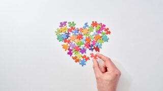 【INFP本人向け】心を開かないのは防衛反応｜境界線を作る3つの技術 