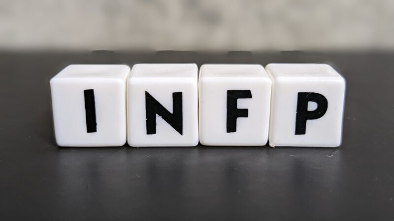 INFP(仲介者)が恋愛できない理由とは?成功させるポイント4選