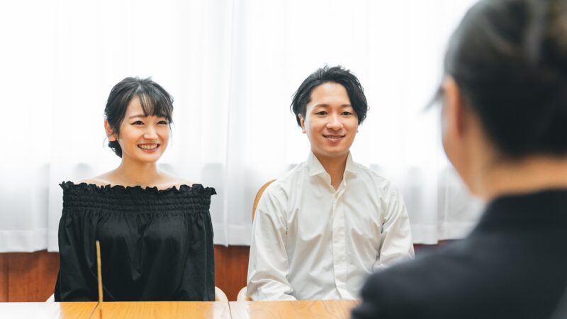 【結婚相談所をおすすめする理由】選び方や早期に成婚するためのポイントも解説!
