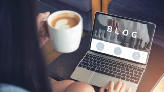 【初心者向け】ブログの始め方5ステップ｜在宅で「自分らしく」稼ぐ方法 