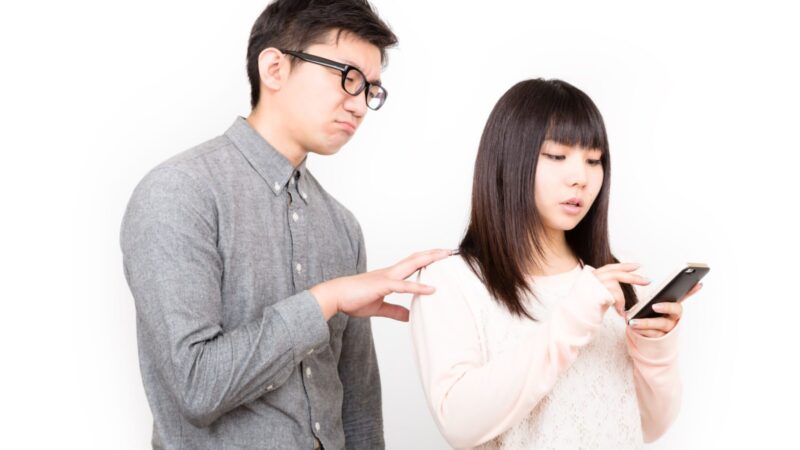 INFPの好き避けとその心理を解説!仲介者の心の動きとは?【16タイプ性格診断】