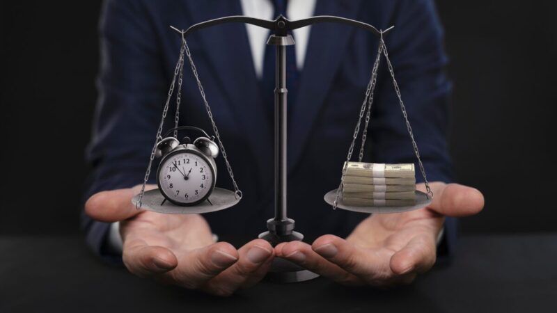 INFPが人間関係で疲れない転職先って？共感から見つける「心地いい職場」 