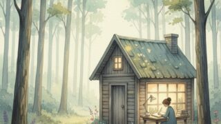 【初心者向け】副業ブログの始め方｜WordPress×ConoHa WINGで「静かな仕事場」を作る手順 