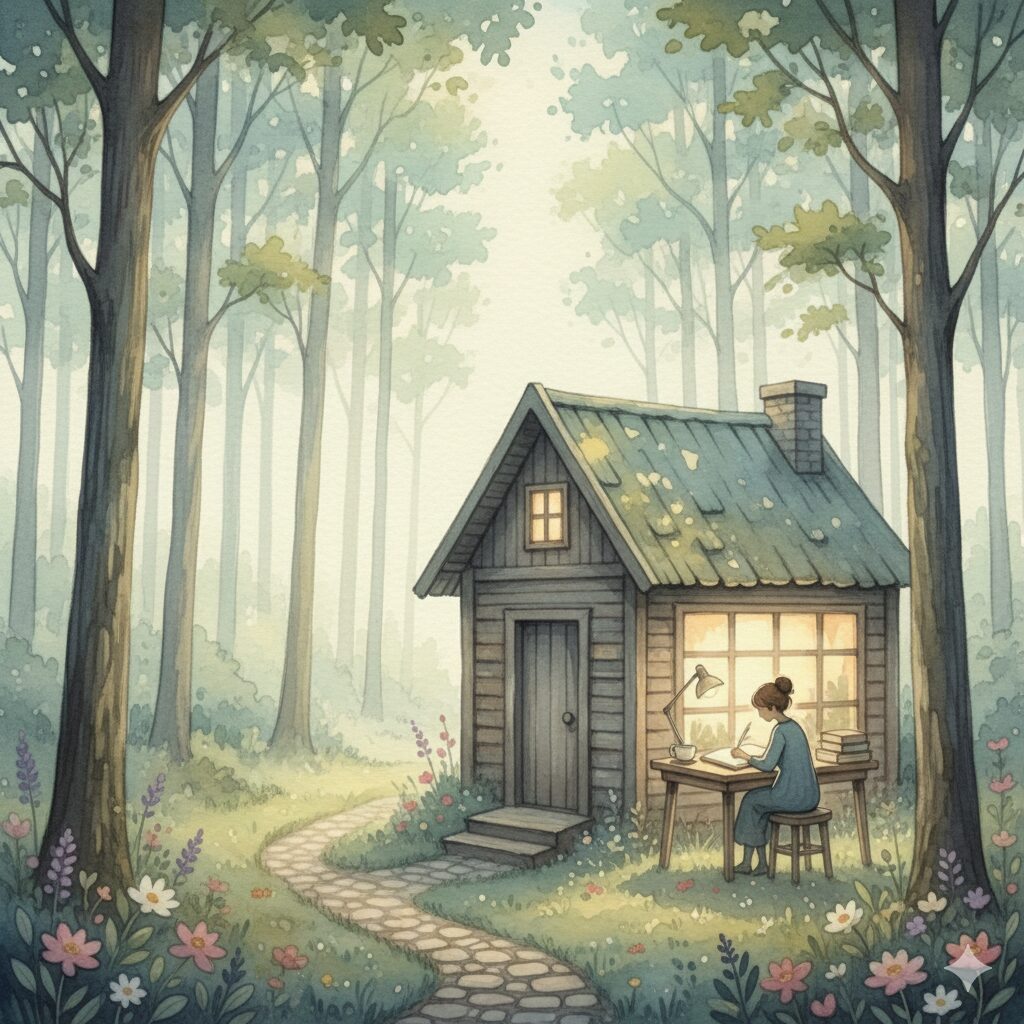 【初心者向け】副業ブログの始め方｜WordPress×ConoHa WINGで「静かな仕事場」を作る手順